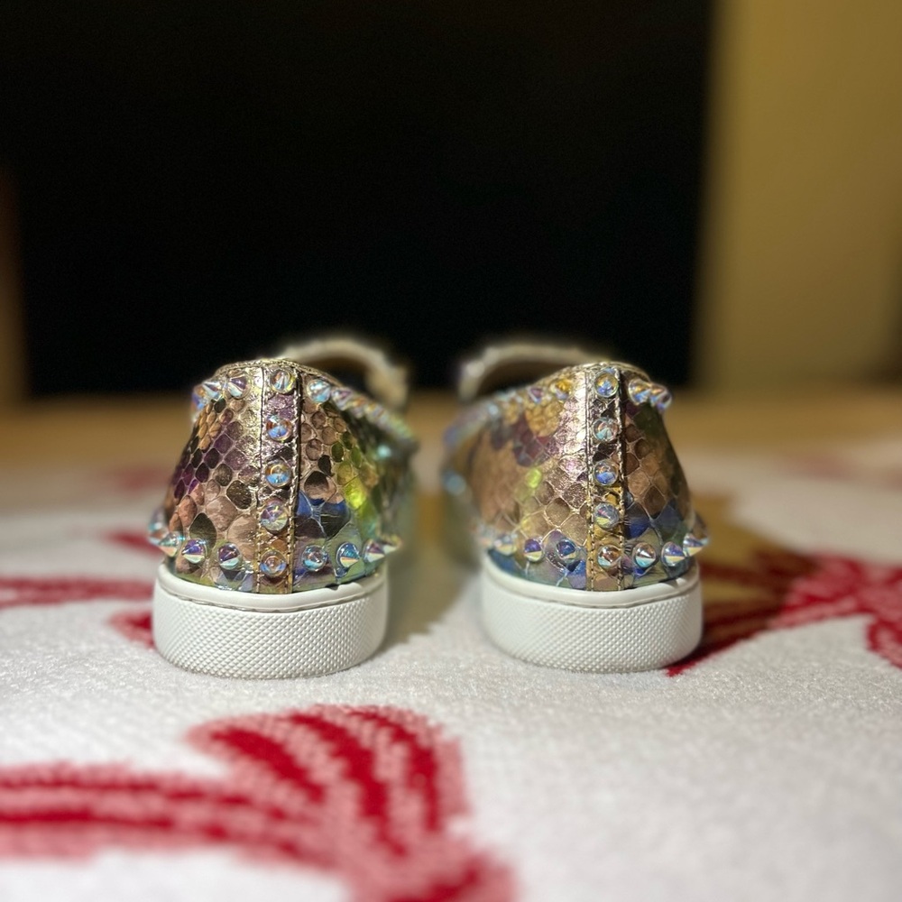 Christian Louboutin Shoes - Picture 5 of 7